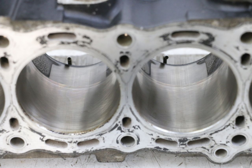 photo de CARTER MOTORE SUZUKI GSR 750 (2011 - 2017) - Foto prodotto supplementare