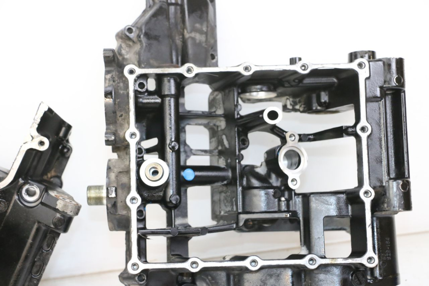 photo de CARTER MOTORE SUZUKI GSR 750 (2011 - 2017) - Dettaglio del componente