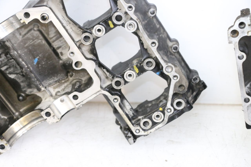 photo de CARTER MOTORE SUZUKI GSR 750 (2011 - 2017) - Vista d'insieme del prodotto