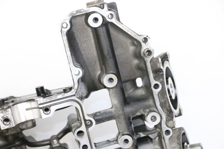 photo de CARTER MOTORE SUZUKI GSR 750 (2011 - 2017) - Marcature e riferimenti originali