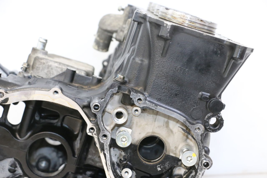 photo de CARTER MOTORE SUZUKI GSR 750 (2011 - 2017) - Altra angolazione