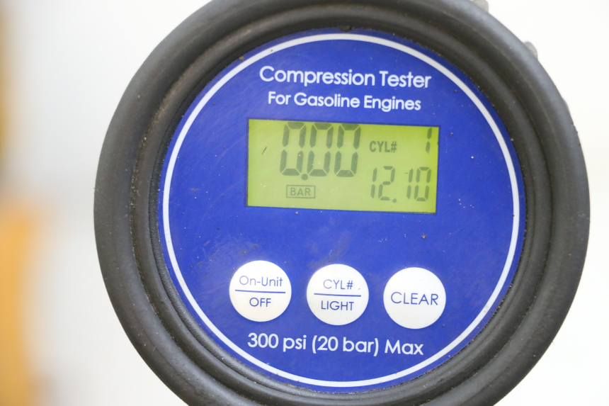 photo de CARTER MOTORE SUZUKI GSR 750 (2011 - 2017) - Zoom qualità usato