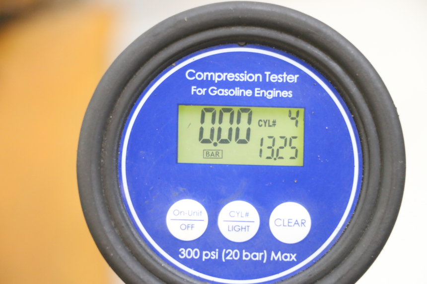 photo de CARTER MOTORE SUZUKI GSR 750 (2011 - 2017) - Dettaglio del componente