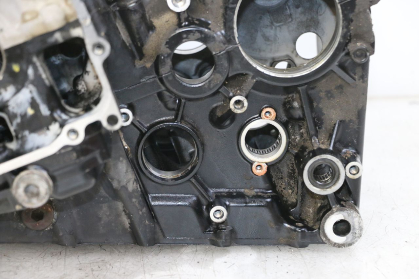 photo de CARTER MOTORE SUZUKI GSR 750 (2011 - 2017) - Marcature e riferimenti originali