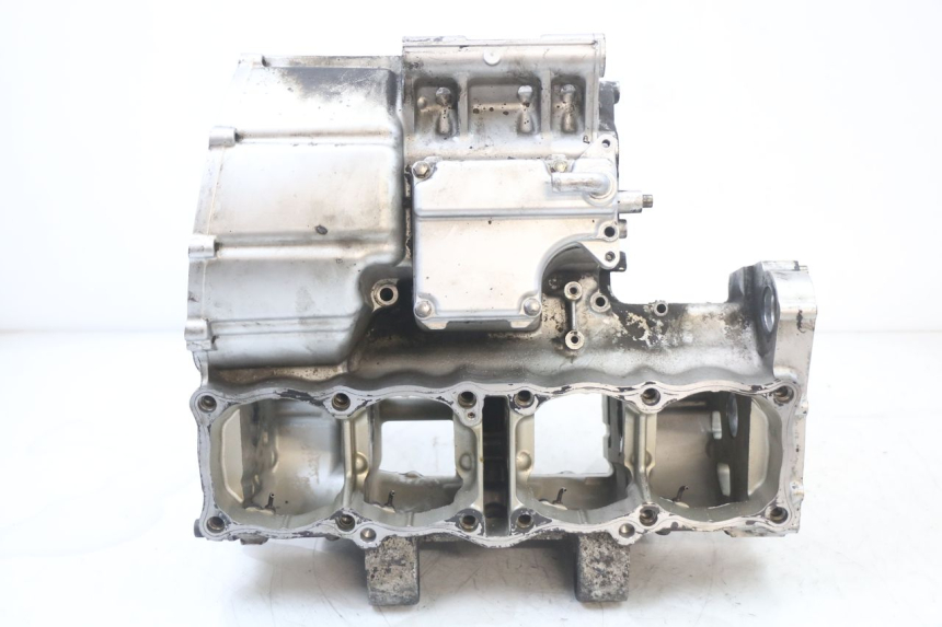 photo de CARTER MOTORE SUZUKI GSX F GSXF 650 (2007 - 2015) - Dettaglio del componente