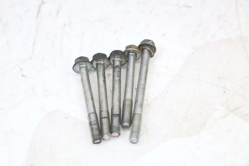 photo de CARTER MOTORE SUZUKI GSX F GSXF 650 (2007 - 2015) - Altra vista dell'articolo