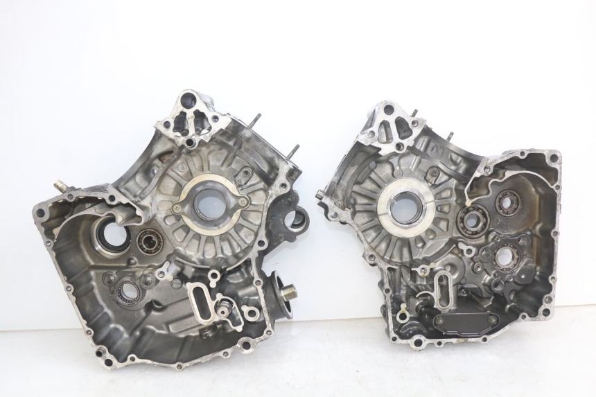 photo de CARTER BAS MOTEUR SUZUKI SV N 650 (1999 - 2002) - Dettaglio del componente