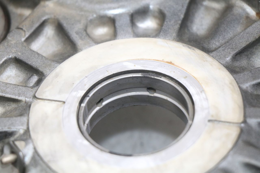 photo de CARTER BAS MOTEUR SUZUKI SV N 650 (1999 - 2002) - Zoom sui componenti