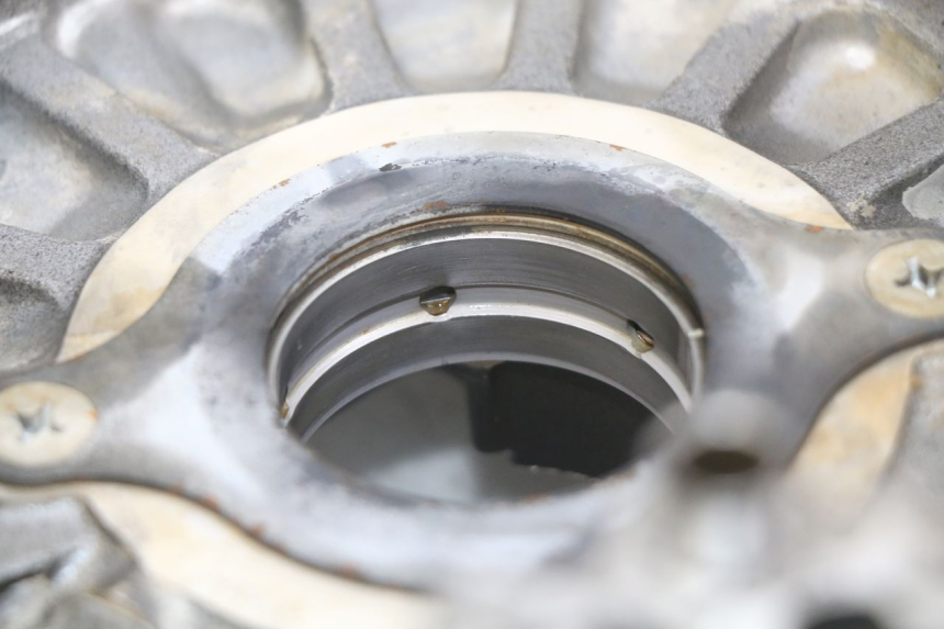 photo de CARTER BAS MOTEUR SUZUKI SV N 650 (1999 - 2002) - Foto prodotto supplementare