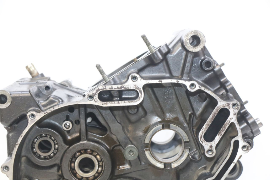 photo de CARTER BAS MOTEUR SUZUKI SV N 650 (1999 - 2002) - Primo piano tecnico