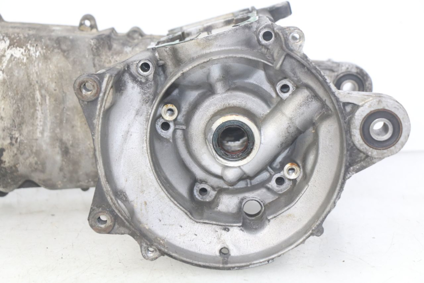 photo de CARTER BAS MOTEUR PEUGEOT SV 125 (1991 - 1994) - Zoom sullo stato d'uso