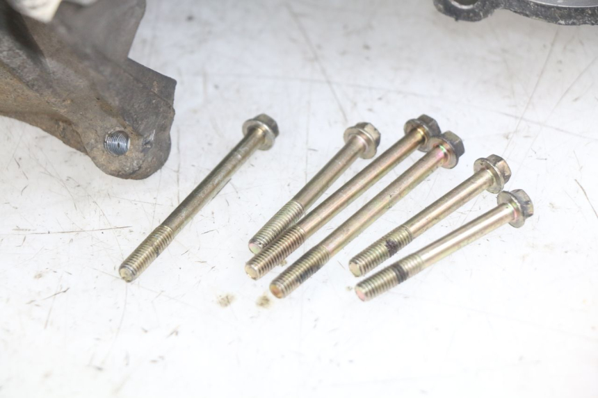 photo de CARTER BAS MOTEUR PEUGEOT SV 125 (1991 - 1994) - Altra vista dell'articolo