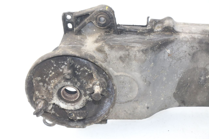 photo de CARTER MOTORE INFERIORE PEUGEOT SV 80 (1993 - 1997) - Ricambio usato controllato