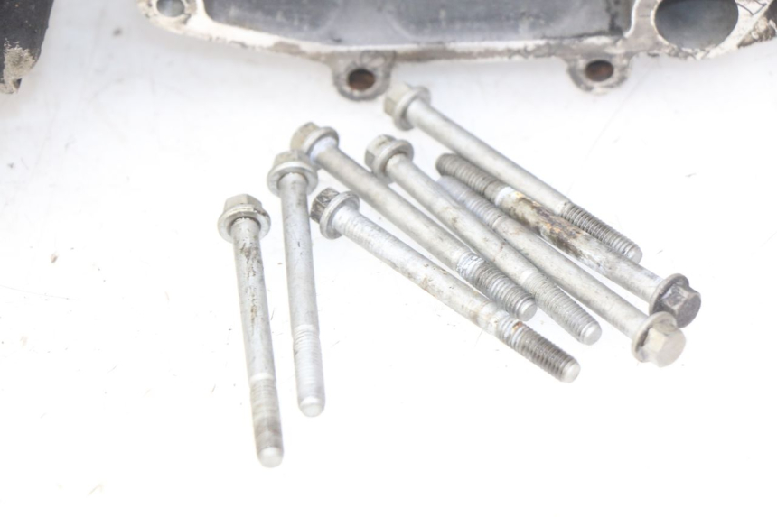 photo de CARTER BAS MOTEUR APRILIA SXR 50 (2021 - 2023) - Caratteristiche distintive