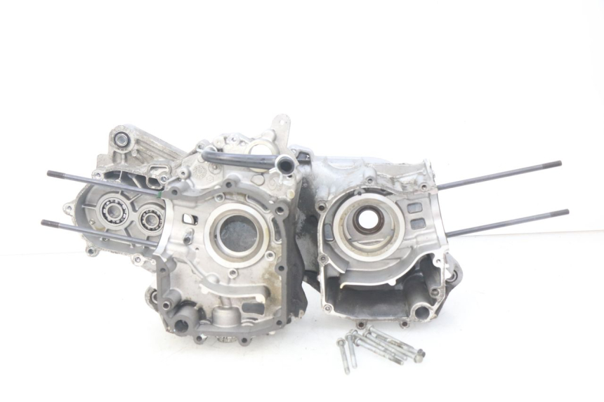 photo de CARTER BAS MOTEUR APRILIA SXR 50 (2021 - 2023) - Zoom sui componenti