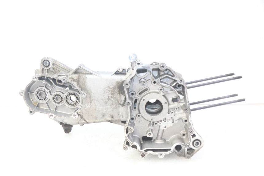 photo de CARTER BAS MOTEUR APRILIA SXR 50 (2021 - 2023) - Zoom sullo stato d'uso