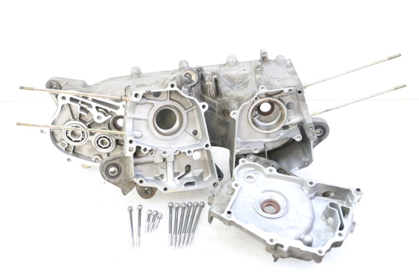 photo de CARTER BAS MOTORE SYM ORBIT III 3 4T 50 (2018 - 2021) - Dettaglio del componente