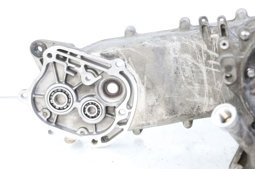 photo de CARTER BAS MOTORE SYM ORBIT III 3 4T 50 (2018 - 2021) - Primo piano ad alta risoluzione