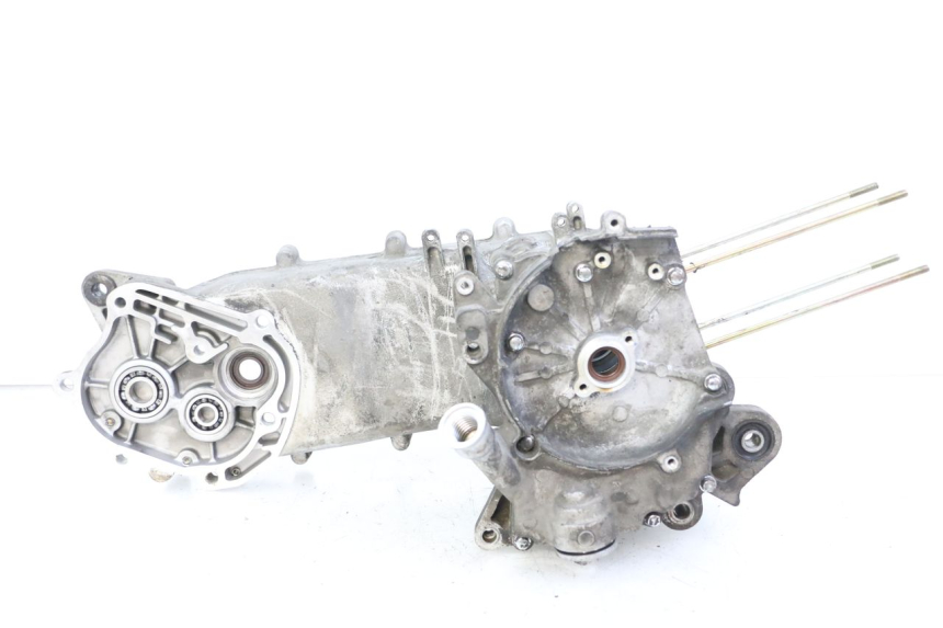 photo de CARTER BAS MOTORE SYM ORBIT III 3 4T 50 (2018 - 2021) - Foto prodotto supplementare