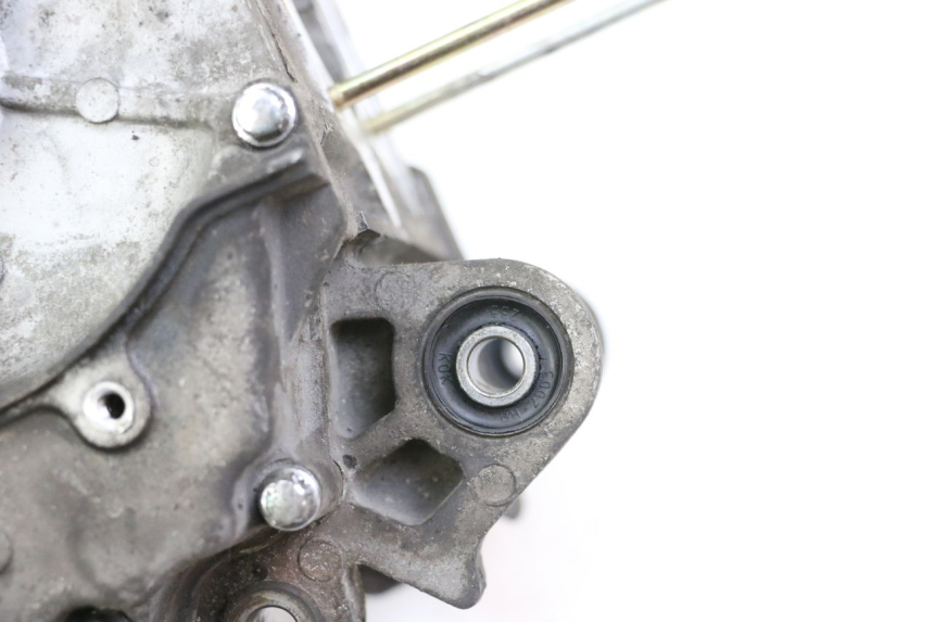 photo de CARTER BAS MOTORE SYM ORBIT III 3 4T 50 (2018 - 2021) - Zoom sullo stato d'uso