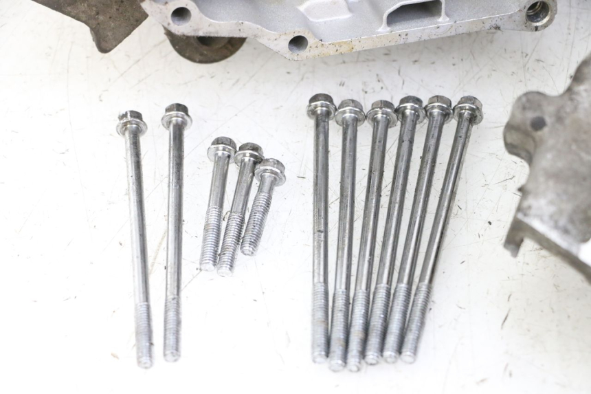 photo de CARTER BAS MOTORE SYM ORBIT III 3 4T 50 (2018 - 2021) - Vista principale