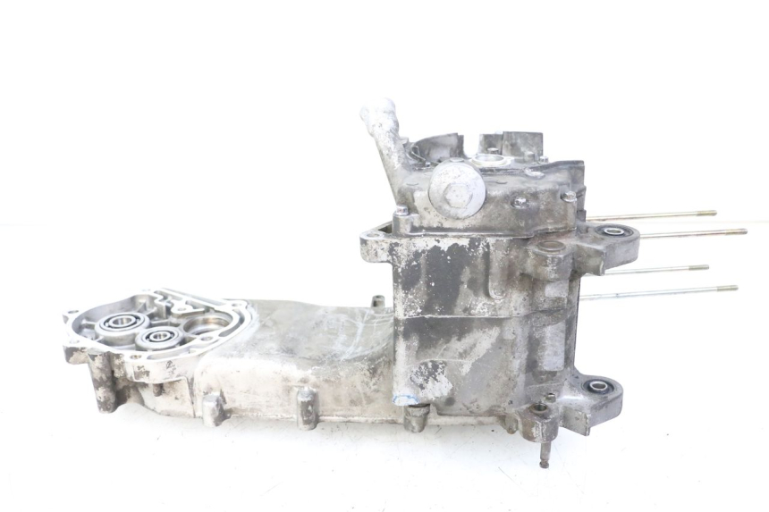 photo de CARTER BAS MOTORE SYM ORBIT III 3 4T 50 (2018 - 2021) - Altra angolazione