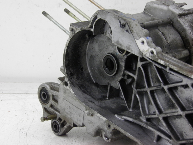 photo de CARTER MOTORE INFERIORE SYM SYMPLY 4T 50 (2012 - 2015) - Vista d'insieme del prodotto