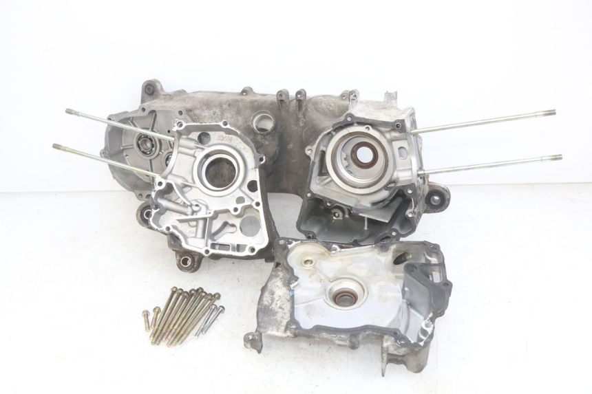 photo de CARTER MOTORE INFERIORE SYM SYMPHONY 125 (2009 - 2015) - Dettaglio del componente