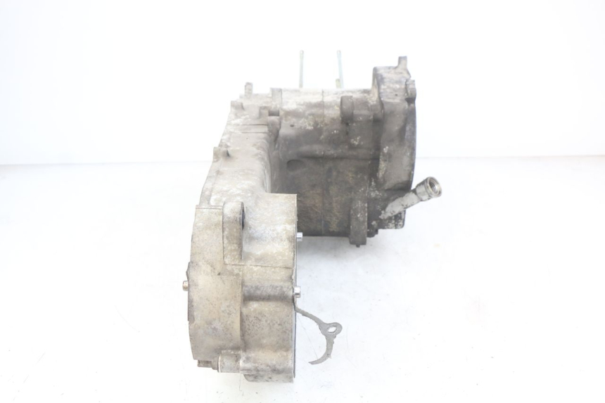 photo de CARTER MOTORE INFERIORE SYM SYMPHONY 125 (2009 - 2015) - Caratteristiche distintive