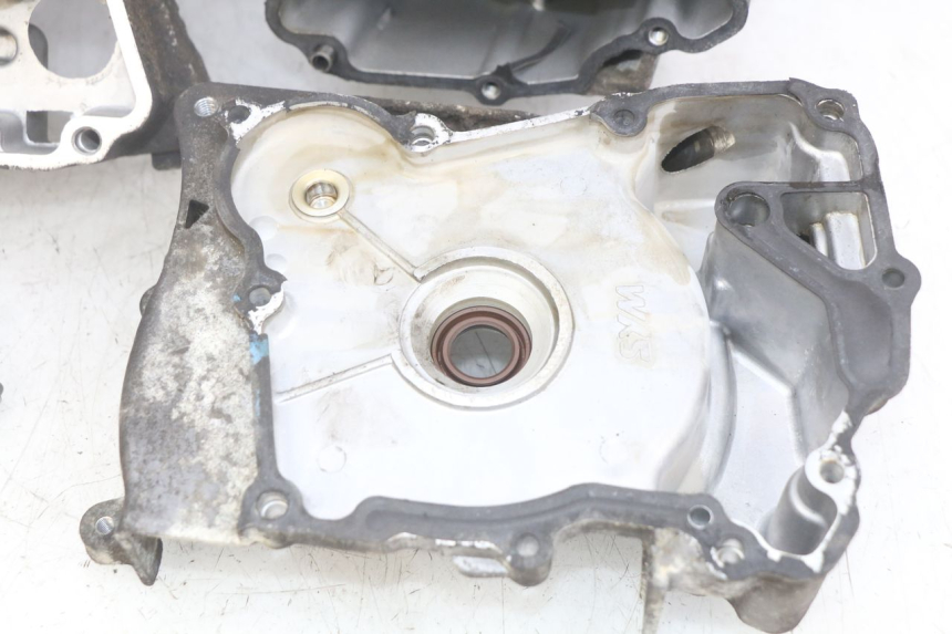 photo de CARTER MOTORE INFERIORE SYM SYMPHONY 125 (2009 - 2015) - Zoom qualità usato