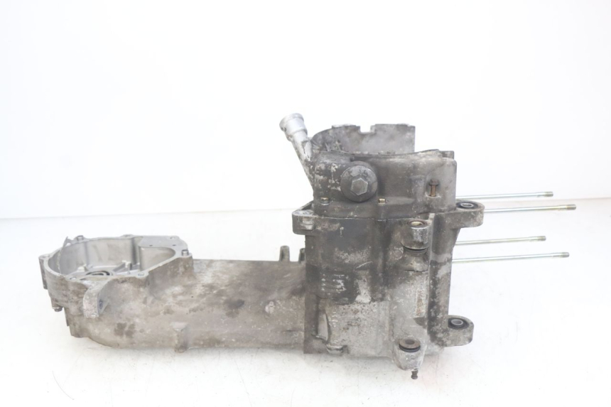 photo de CARTER MOTORE INFERIORE SYM SYMPHONY 125 (2009 - 2015) - Zoom sullo stato d'uso