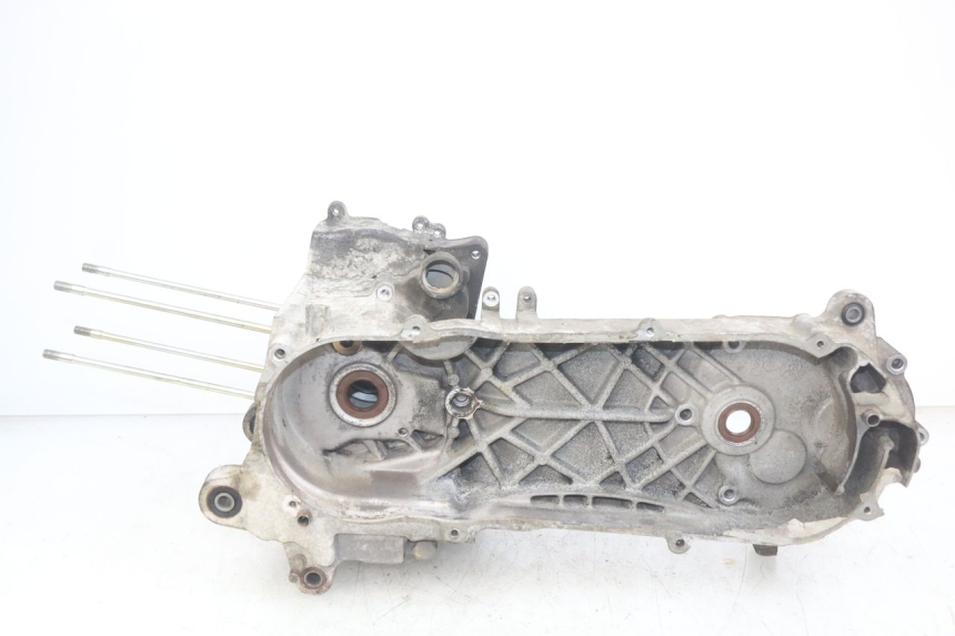 photo de CARTER MOTORE INFERIORE SYM SYMPHONY 125 (2009 - 2015) - Ricambio usato controllato