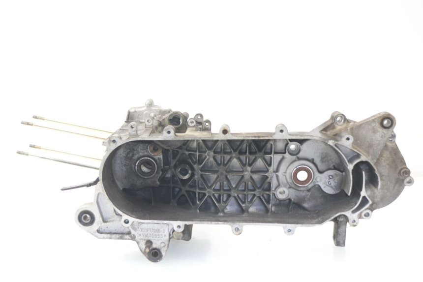 photo de CARTER MOTORE SYM SYMPHONY 50 (2009 - 2015) - Vista principale