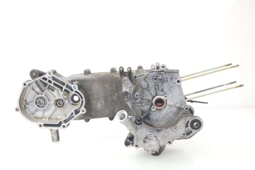 photo de CARTER MOTORE SYM SYMPHONY 50 (2009 - 2015) - Altra vista dell'articolo