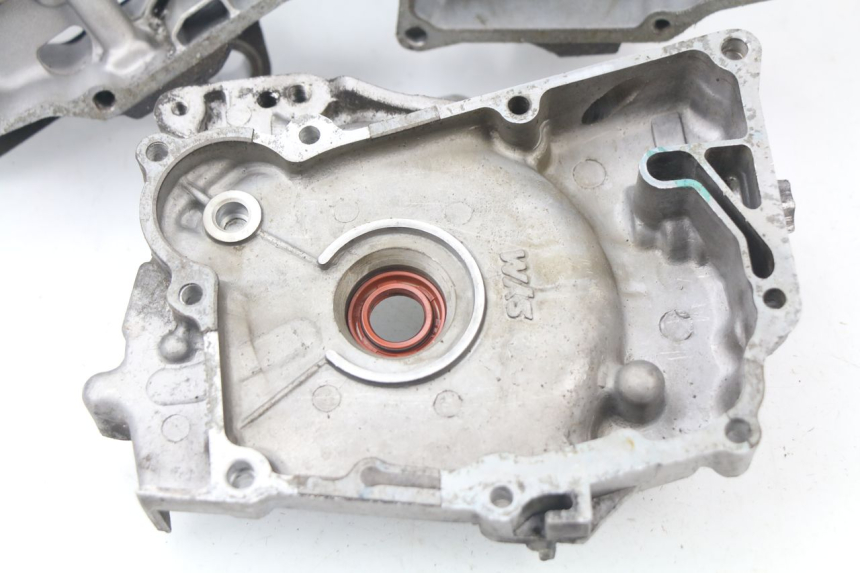 photo de CARTER MOTORE SYM SYMPHONY 50 (2009 - 2015) - Zoom sui componenti