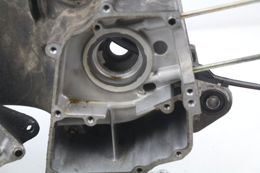 photo de CARTER MOTORE SYM SYMPHONY 50 (2009 - 2015) - Primo piano ad alta risoluzione