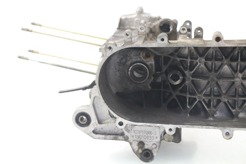 photo de CARTER MOTORE SYM SYMPHONY 50 (2009 - 2015) - Vista d'insieme del prodotto