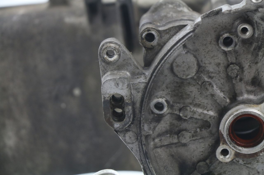 photo de CARTER MOTORE SYM SYMPHONY 50 (2009 - 2015) - Marcature e riferimenti originali