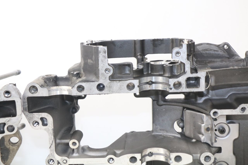 photo de CARTER MOTORE INFERIORE YAMAHA TDM ABS 900 (2002 - 2014) - Zoom qualità usato