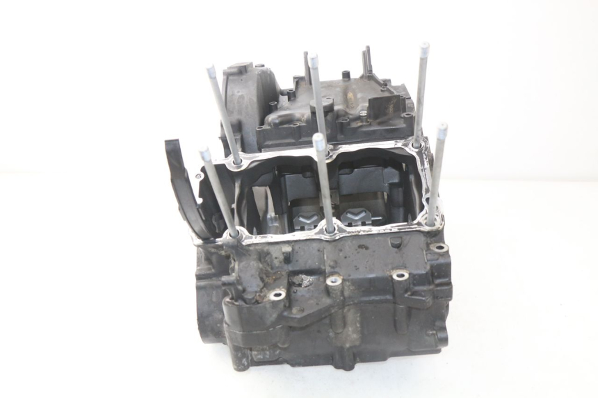 photo de CARTER MOTORE INFERIORE YAMAHA TDM ABS 900 (2002 - 2014) - Vista d'insieme del prodotto