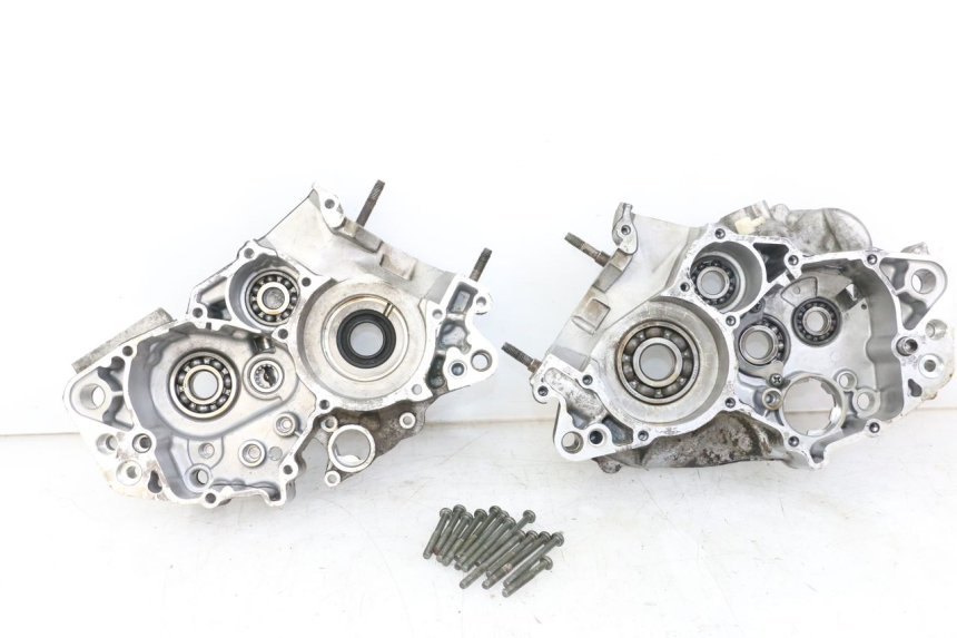 photo de CARTER BAS MOTEUR YAMAHA TDR DELTABOX 125 (1997 - 2003) - Dettaglio del componente