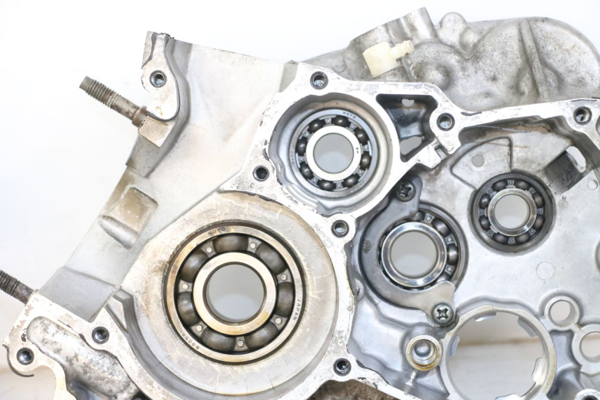 photo de CARTER BAS MOTEUR YAMAHA TDR DELTABOX 125 (1997 - 2003) - Foto prodotto supplementare