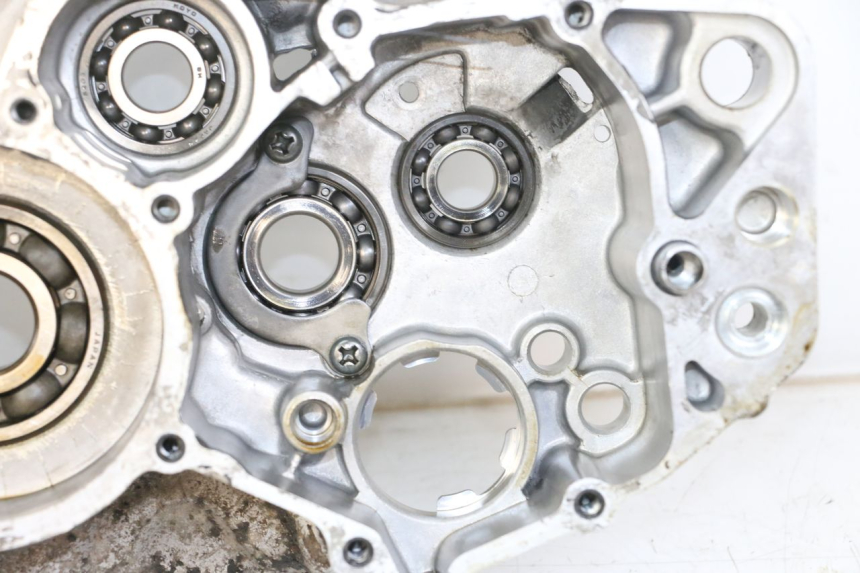 photo de CARTER BAS MOTEUR YAMAHA TDR DELTABOX 125 (1997 - 2003) - Ispezione visiva dettagliata