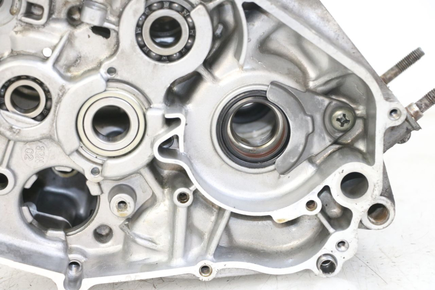 photo de CARTER BAS MOTEUR YAMAHA TDR DELTABOX 125 (1997 - 2003) - Vista d'insieme del prodotto