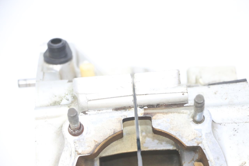 photo de CARTER BAS MOTEUR YAMAHA TDR DELTABOX 125 (1997 - 2003) - Stato della superficie e materiale