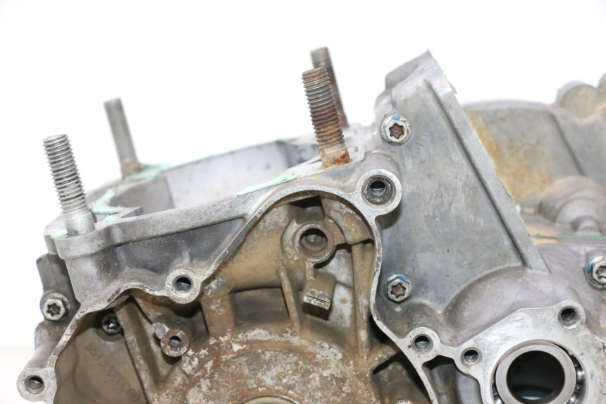 photo de CARTER MOTORE HUSABERG TE 250 (2011 - 2014) - Caratteristiche distintive