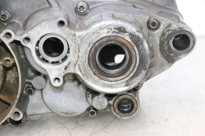 photo de CARTER MOTORE HUSABERG TE 250 (2011 - 2014) - Zoom sui componenti