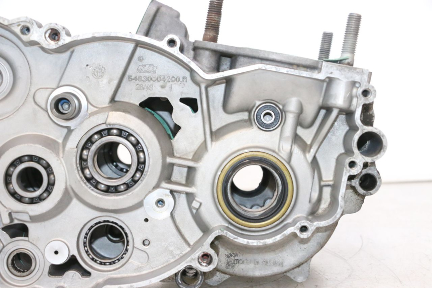 photo de CARTER MOTORE HUSABERG TE 250 (2011 - 2014) - Zoom qualità usato