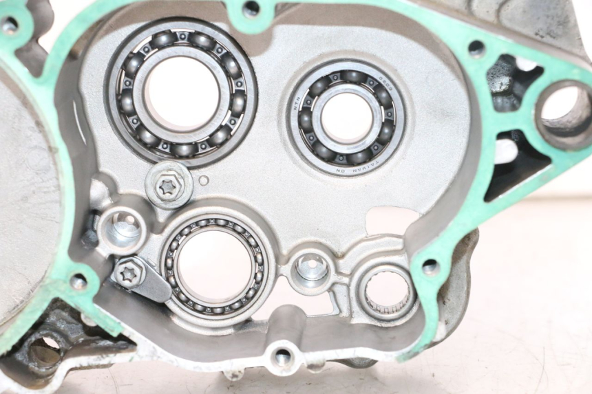 photo de CARTER MOTORE HUSABERG TE 250 (2011 - 2014) - Zoom sullo stato d'uso