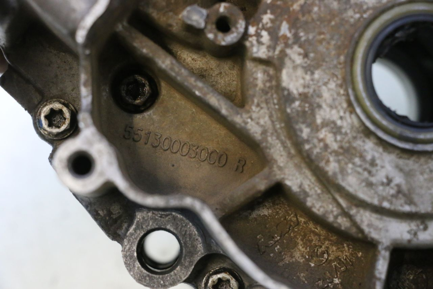 photo de CARTER MOTORE HUSABERG TE 250 (2011 - 2014) - Altra angolazione